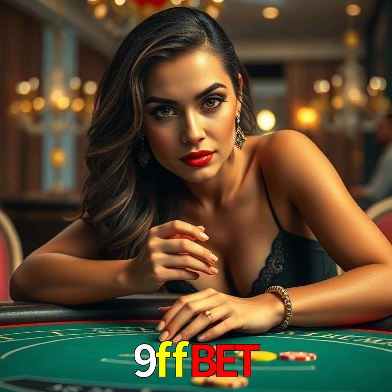 9ffbet VIP Rewards