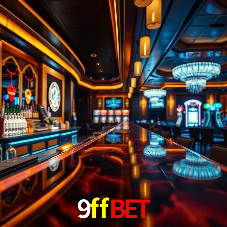 9ffbet plataforma