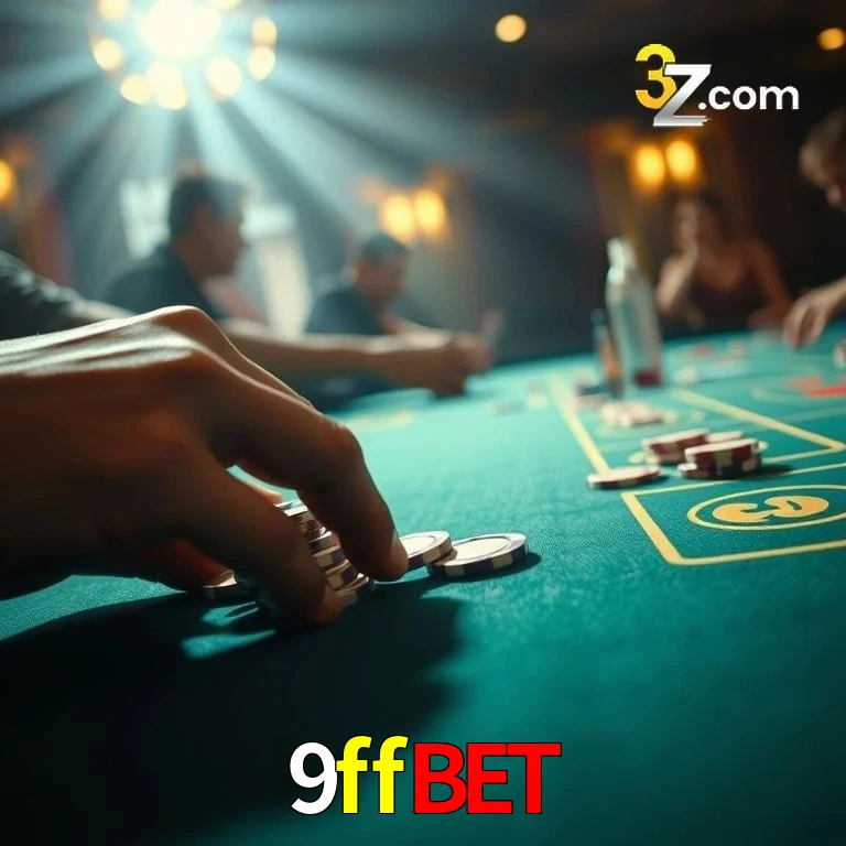 9ffbet lottery