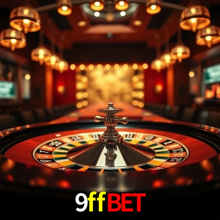 9ffbet Slot Mecânicas