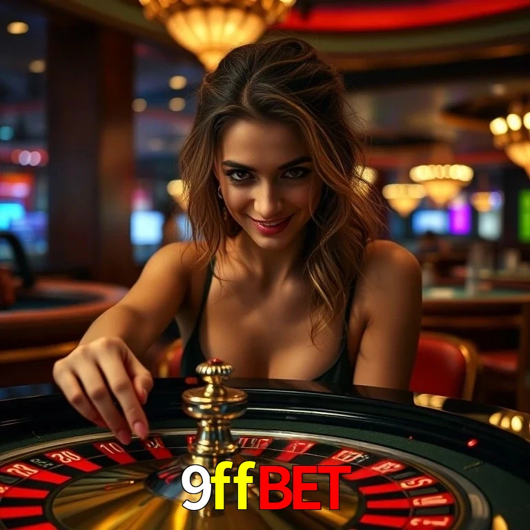 9ffbet Portfolio Jogos