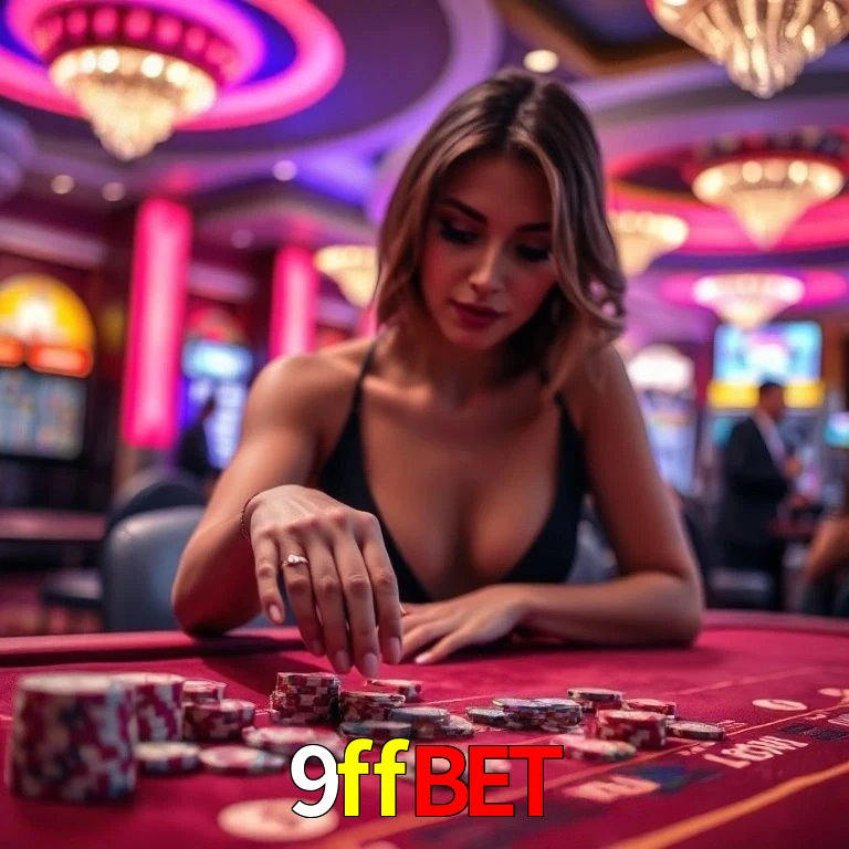 9ffbet Casino RNG