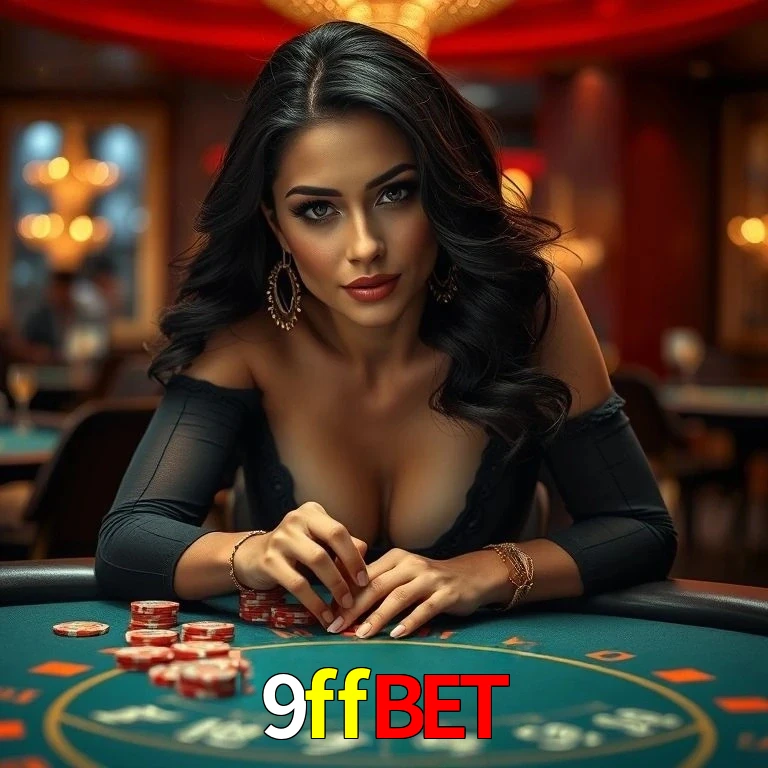 9ffbet instalar
