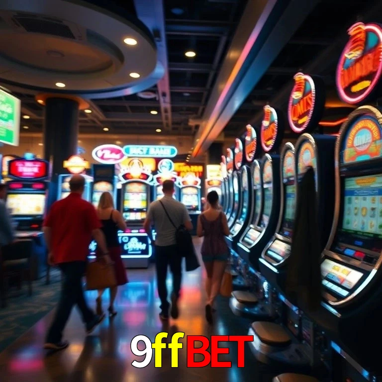 9ffbet Manager VIP