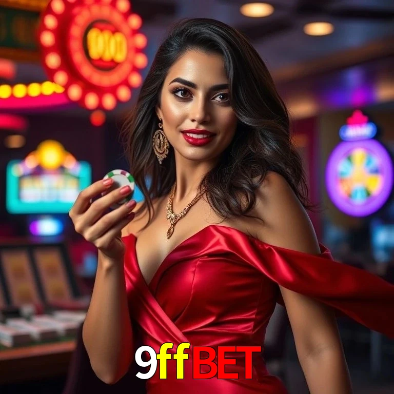 9ffbet Torneios Slots