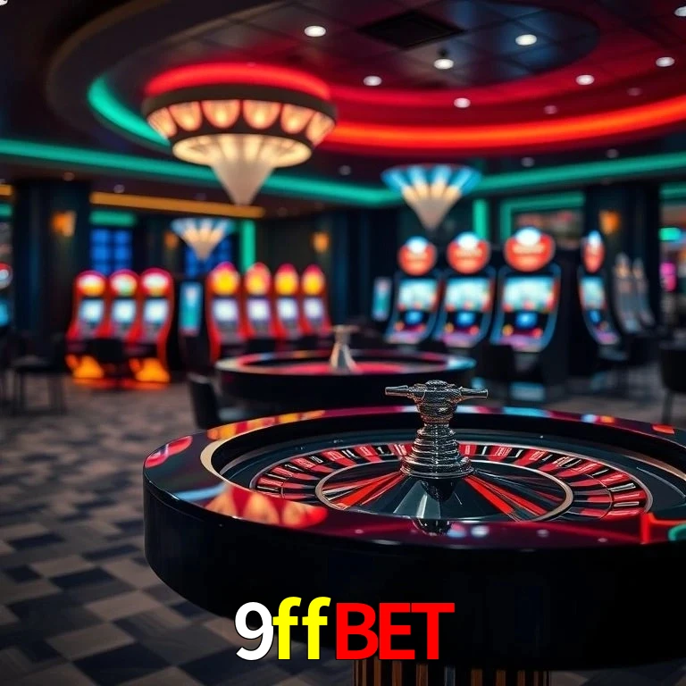 9ffbet APK Segurança
