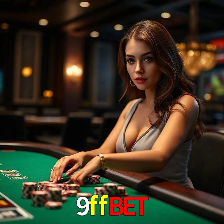 9ffbet Live Casino