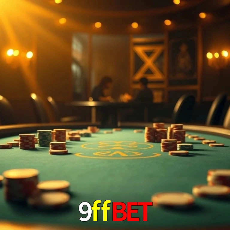 9ffbet platform
